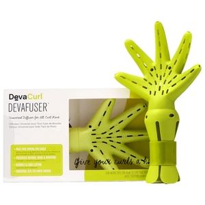 Deva Curl Deva fuser